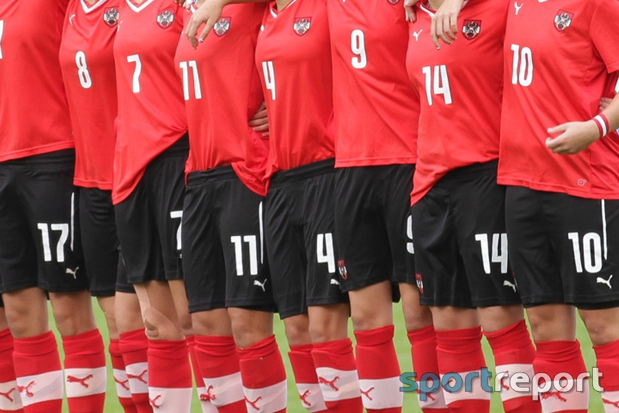 Frauen, Damen, Nationalteam