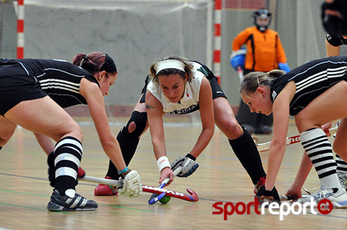 Damenhockey