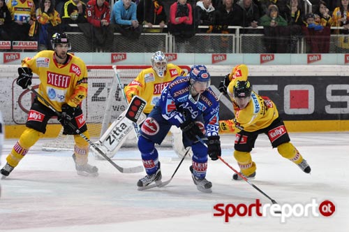 Foto © sportreport.at Michael Raffl