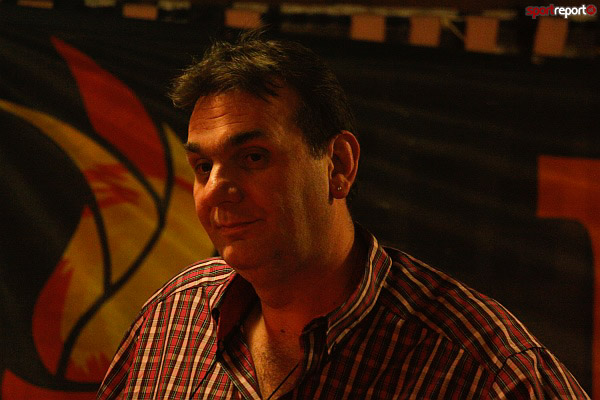 Fotos © GW2011 @ sportreport