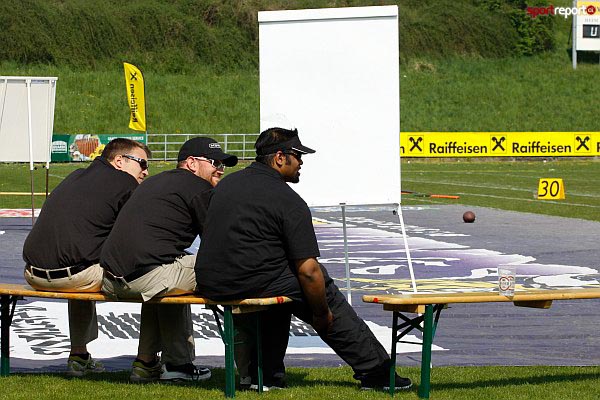 Fotos © GW2011 @ sportreport