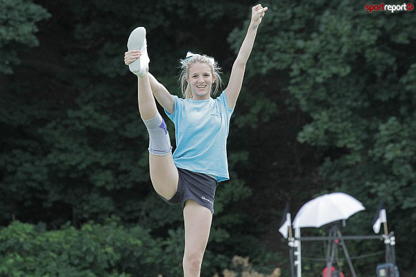 Fotos © GW2011 by sportreport