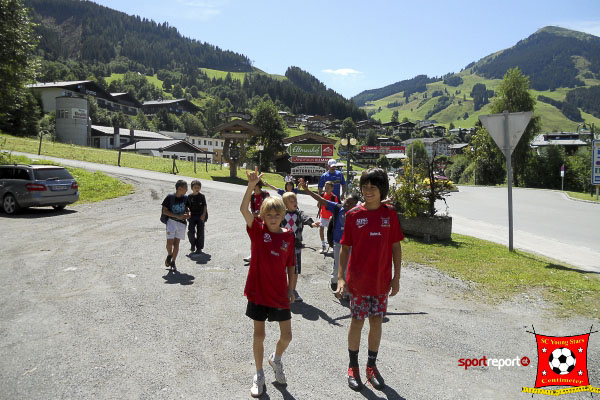 Fotos © GW2011 by sportreport