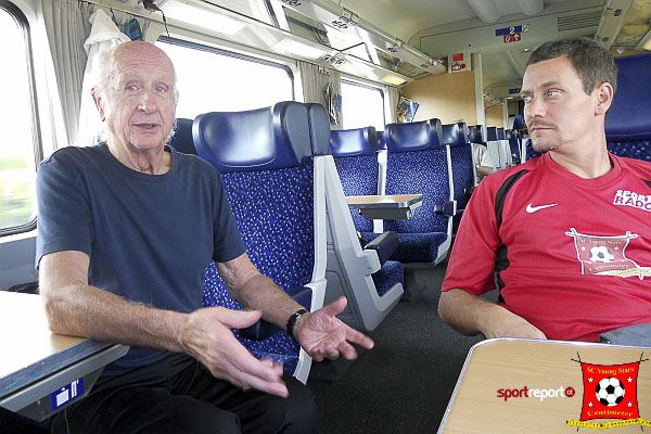 für weitere Fotos bitte klicken - Fotos © GW2011 by sportreport