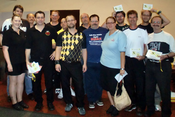 Finale Plus-Summergames - Foto © Fotos © Christoph Rohrmoser – Strike & Spare Bowling-Club Vienna – www.strikeandspare.at Finale Plus-Summergames - Foto © Fotos © Christoph Rohrmoser – Strike & Spare Bowling-Club Vienna – www.strikeandspare.at