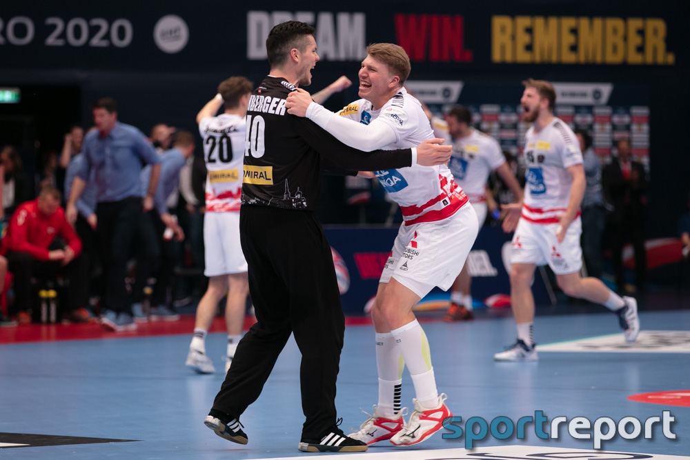 Aufmacherbild für Handball-Artikel 