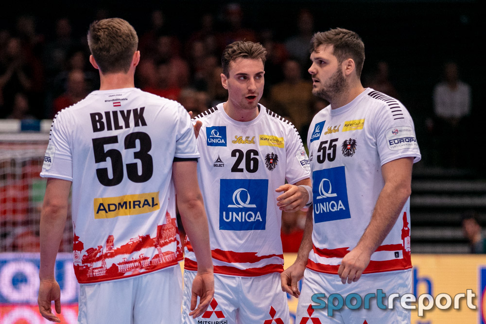 Teamchef Aleš Pajovič: - Bild © Sportreport Aufmacherbild für Artikel