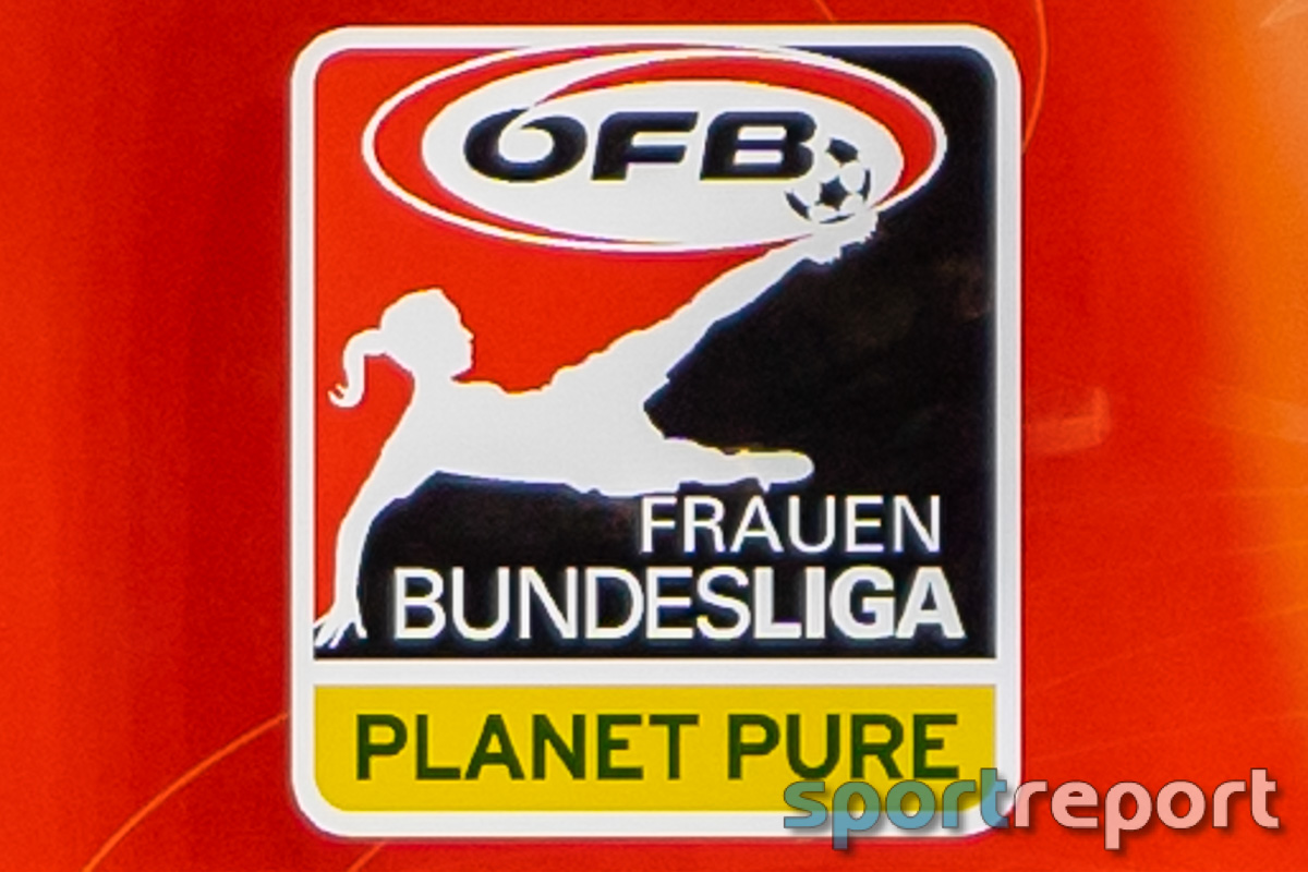 Fern- und Kellerduell in der Frauen Bundesliga - Bild © Sportreport Frauen Bundesliga