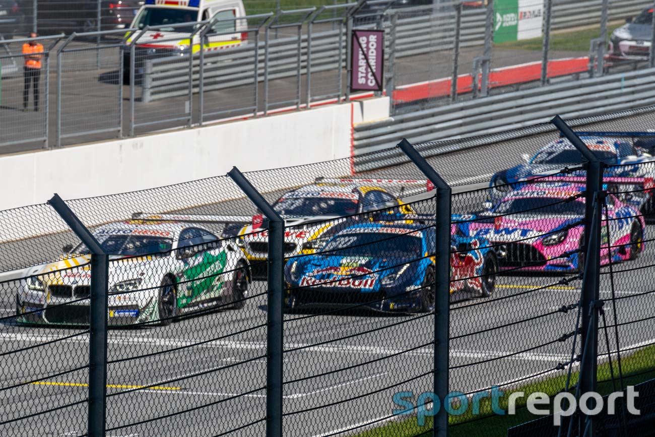 xxxxTITELxxxx - Bild © Sportreport Aufmacherbild für Artikel DTM und DTM-Trophy