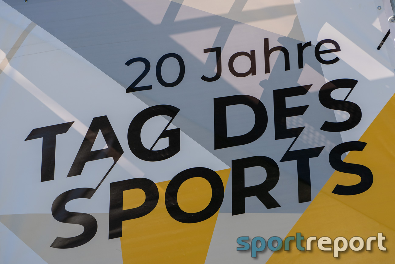 Tag des Sports 21 ÖEHV