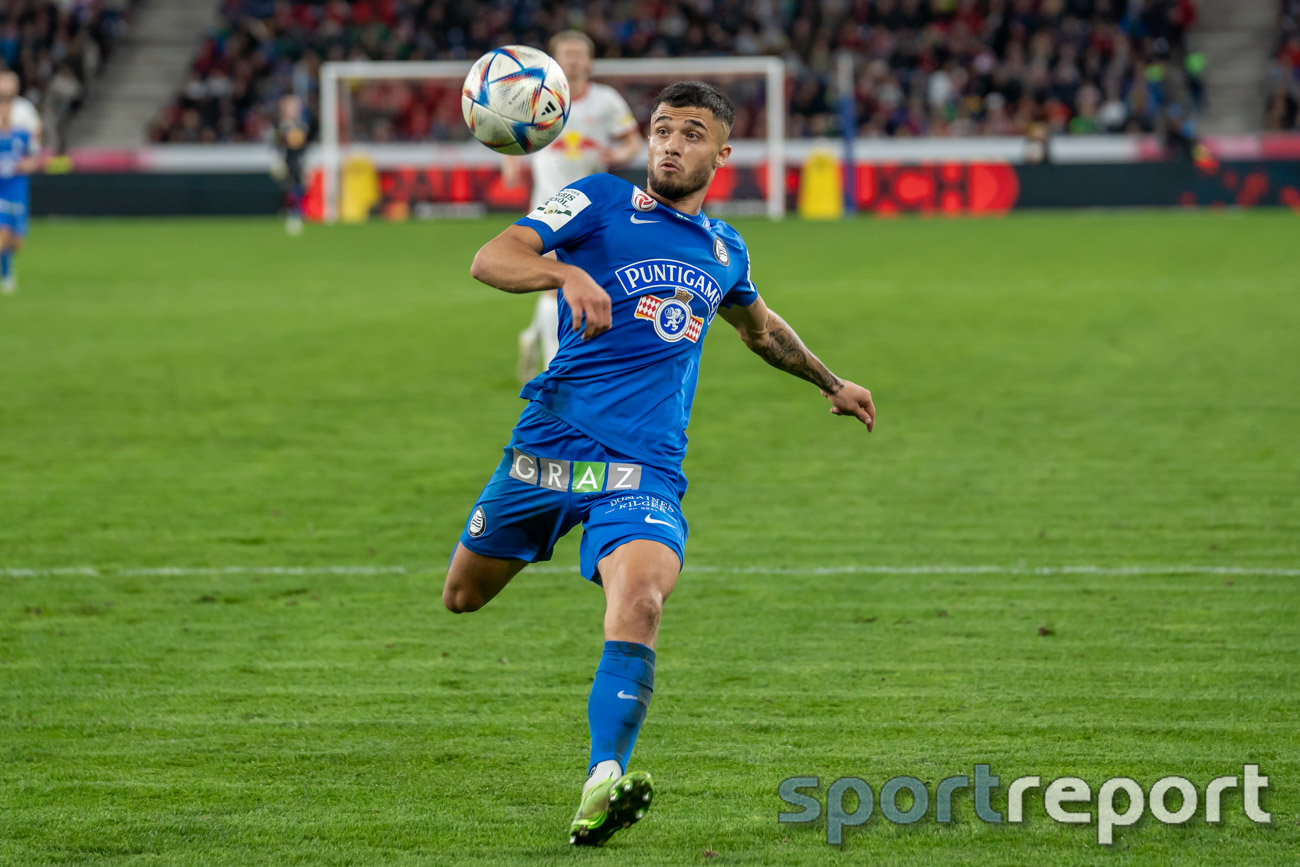 Sturm Graz, SCR Altach, #ALTSTU