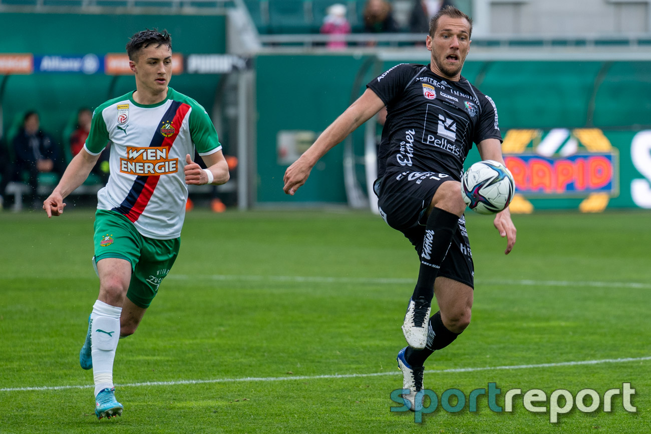 Mario Leitgeb, #WAC