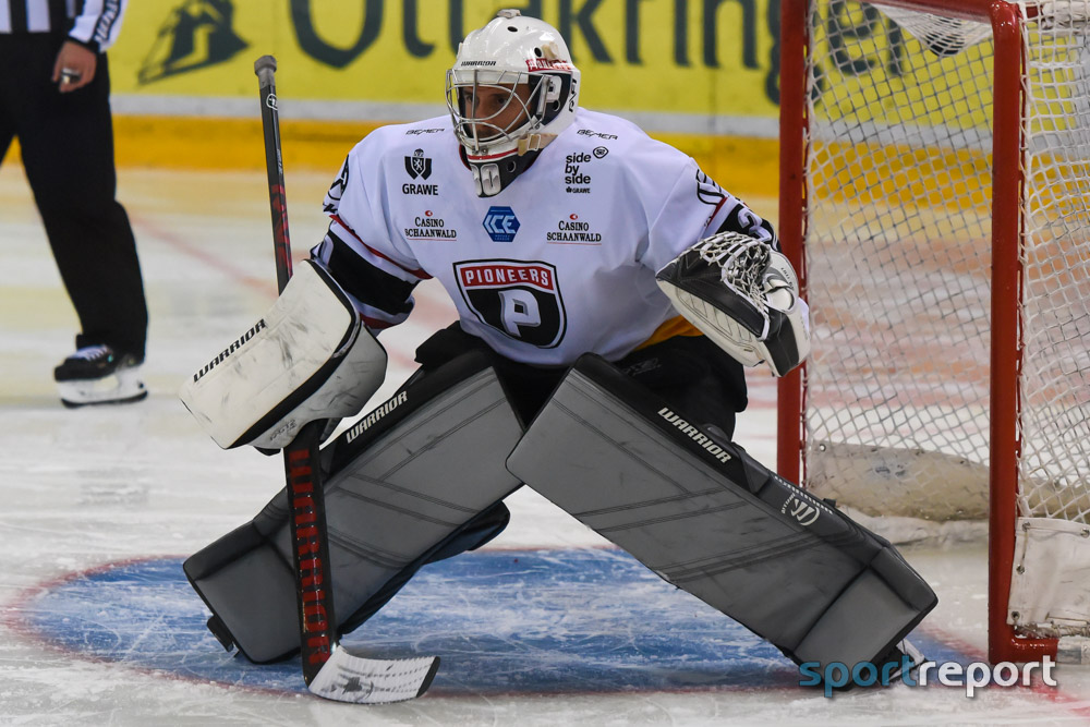 Eishockey, Österreich, bet-at-home ICE Hockey League