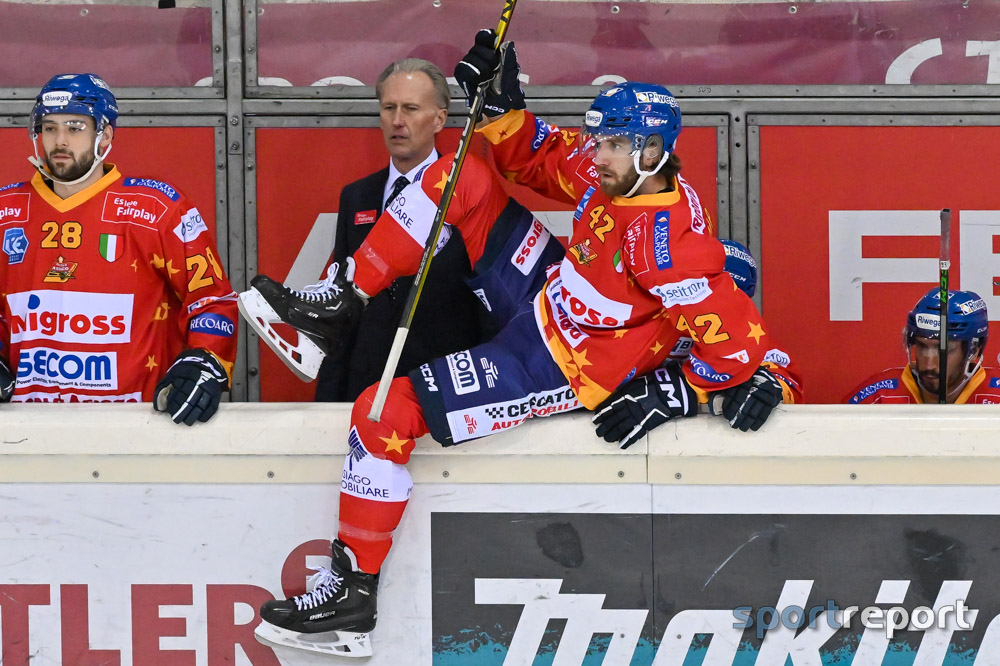 Vienna Capitals, Asiago, #ASHVIC