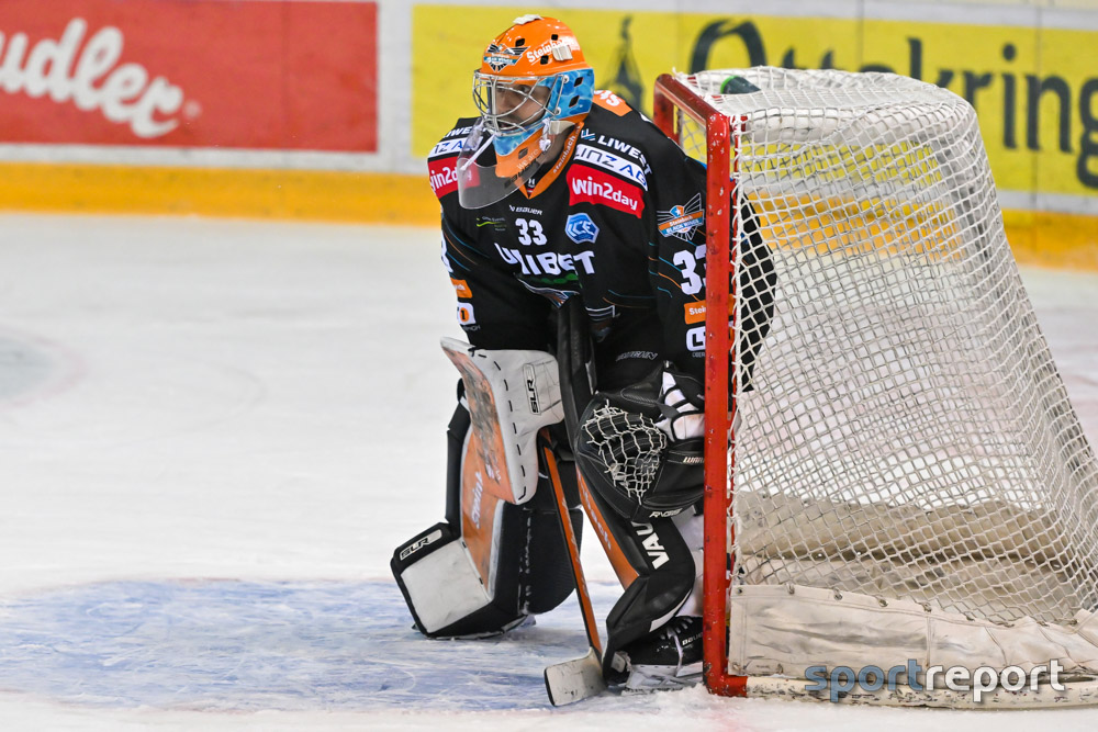 Black Wings Linz, Olimpija Ljubljana, #HKOBWL