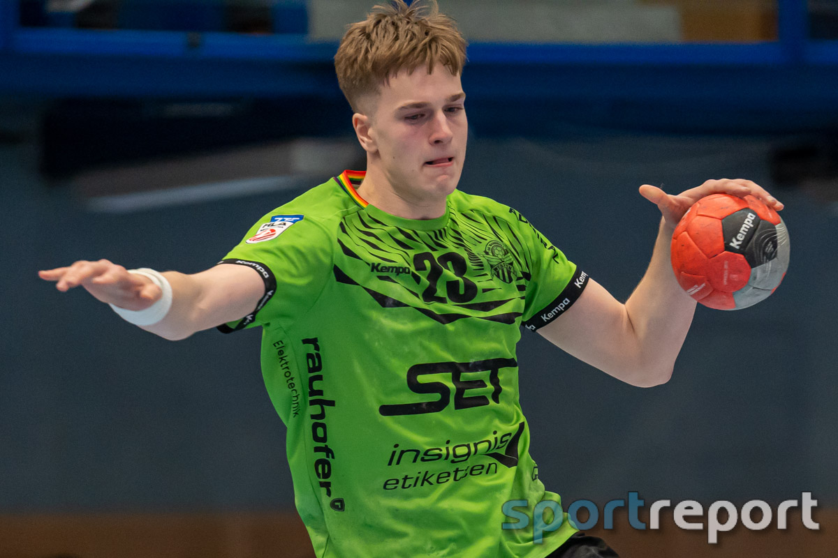 Aufmacherbild für Handball-Artikel 