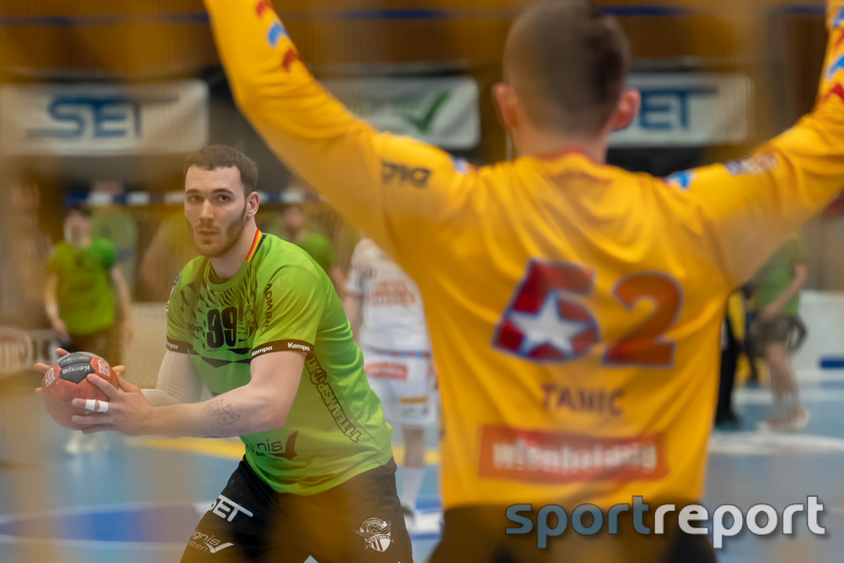 Aufmacherbild für Handball-Artikel 