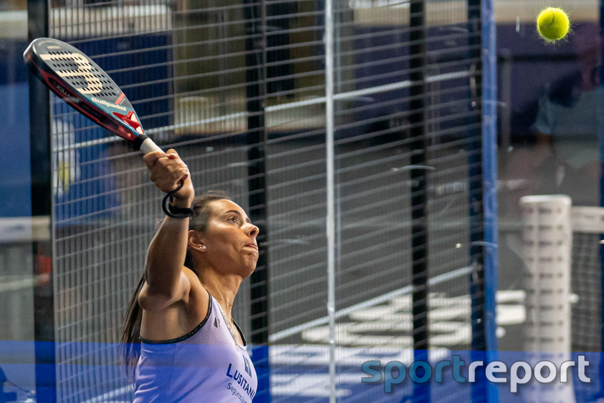 Vienna Padel Open 2023, 2023