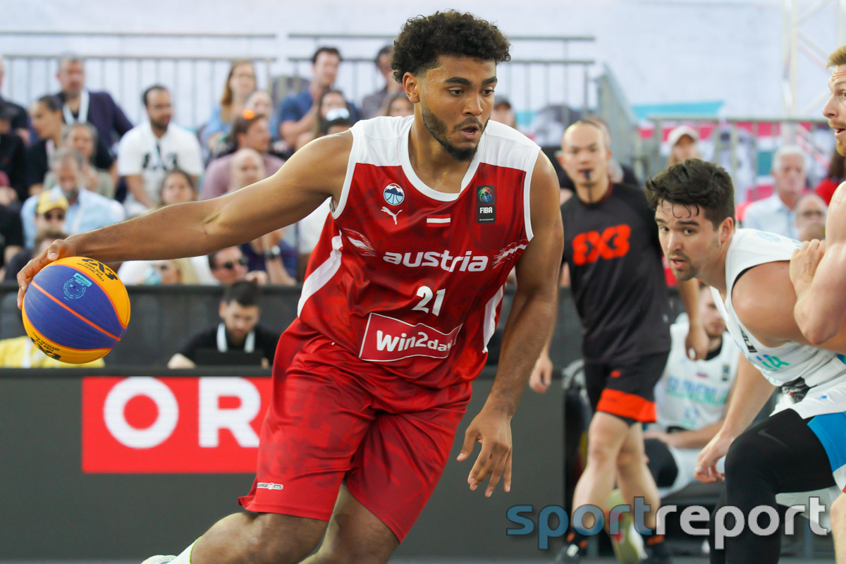 FIBA 3x3 Wold Cup, 2023