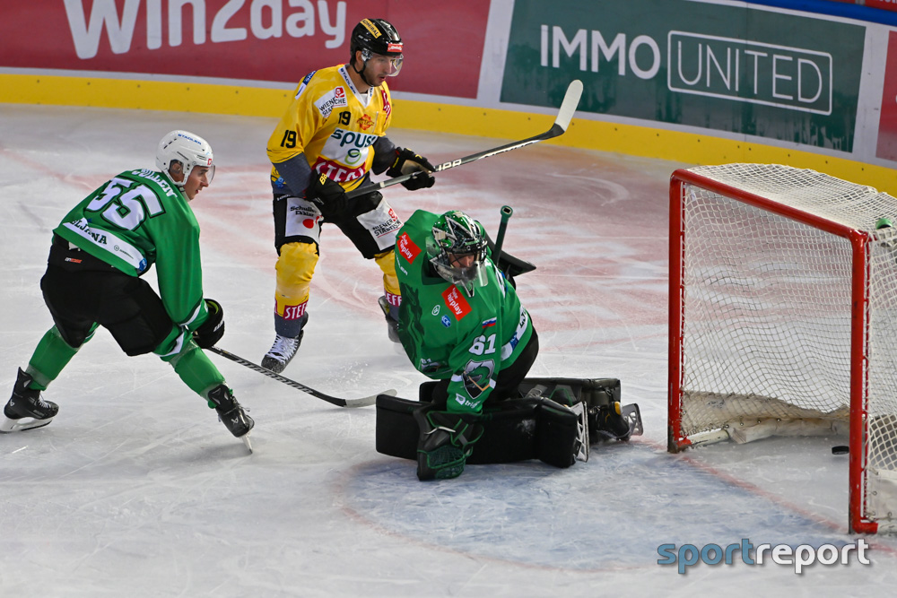 Vienna Capitals, Vienna Caps, #VICHCB