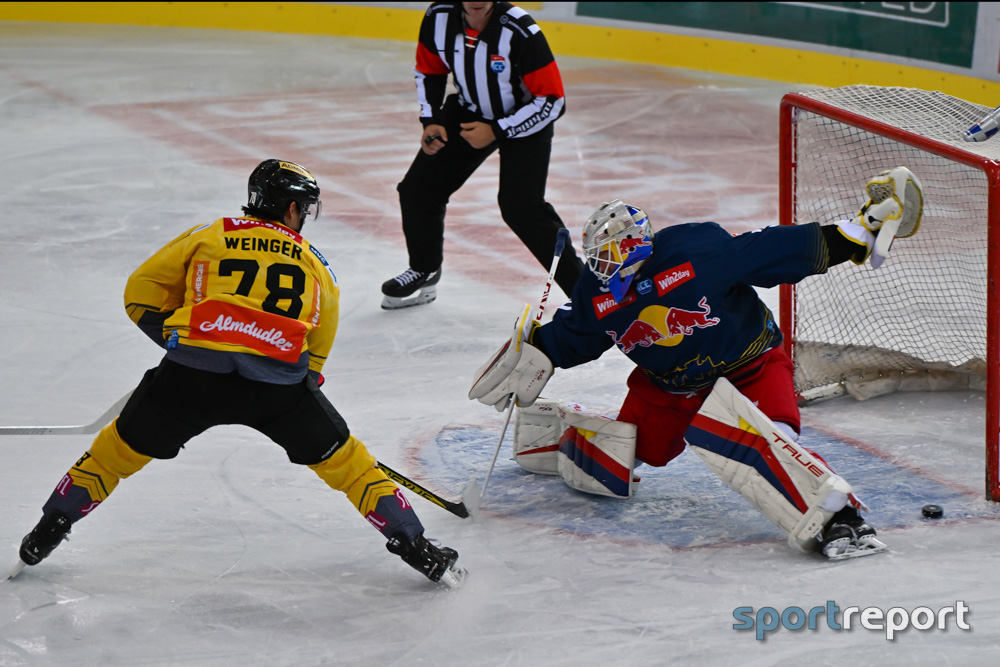 Vienna Capitals, Red Bull Salzburg, #VICRBS 