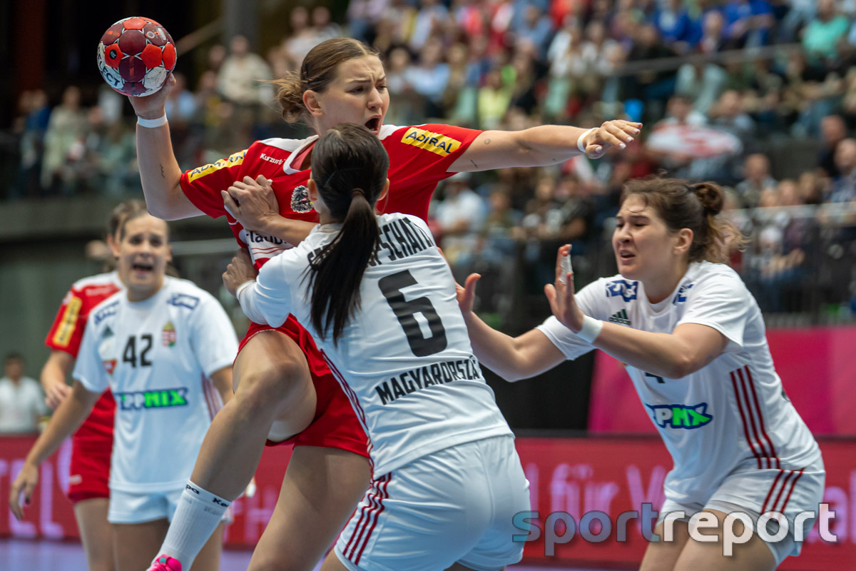 Aufmacherbild für Handball-Artikel 