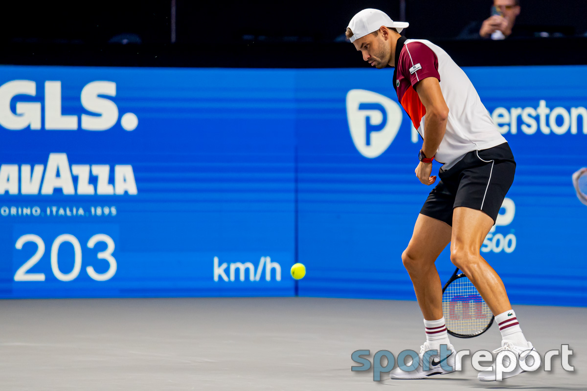 2023 Erste Bank Open Vienna Entry List including Medvedev, Tsitsipas,  Rublev, Sinner, Zverev and Tiafoe (Update - 18-10)