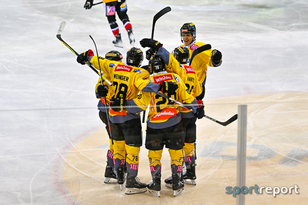 Vienna Capitals, HC Innsbruck