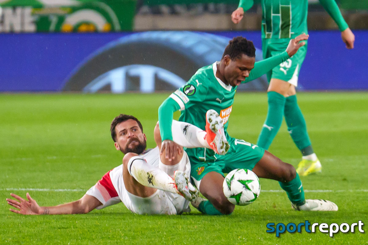 xxxxTITELxxxx - Bild © Sportreport Aufmacherbild für Artikel