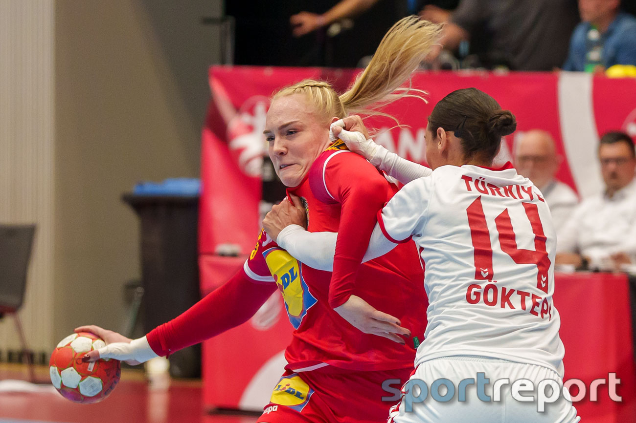 Aufmacherbild für Handball-Artikel 