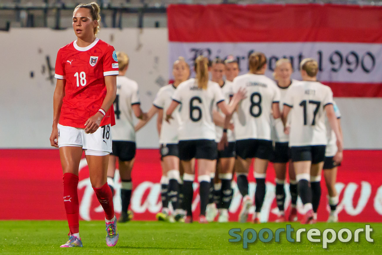 Österreich, Deutschland