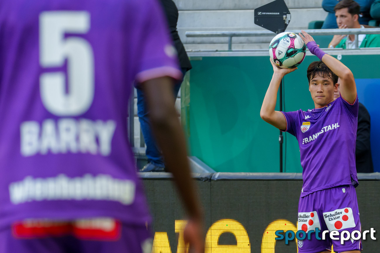 SK Rapid, FK Austria Wien