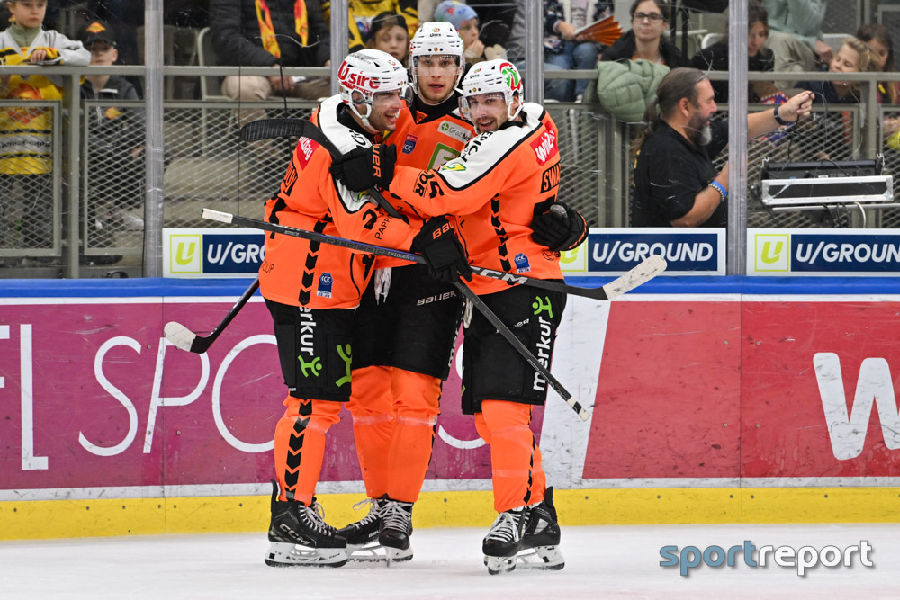 Vienna Capitals, Graz99ers