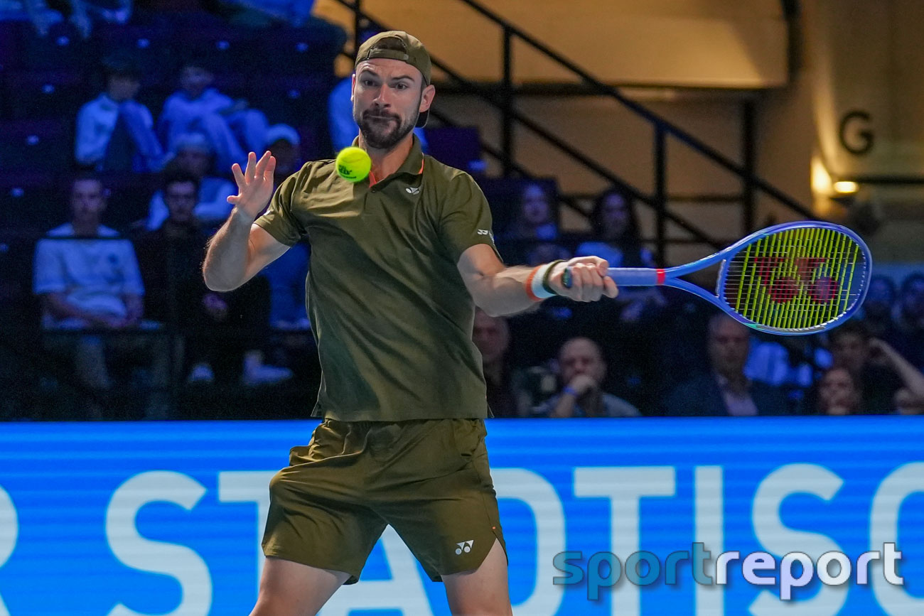Erste Bank Open
