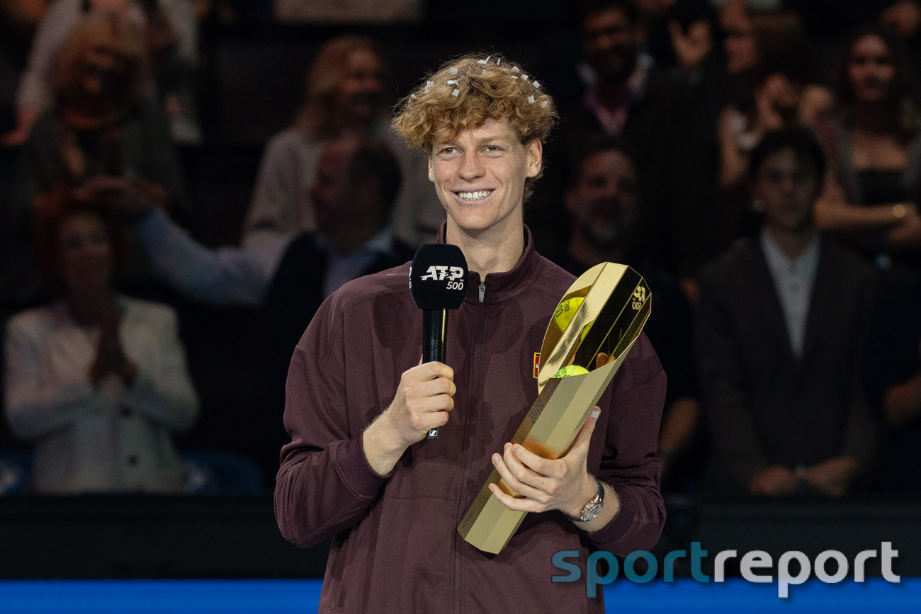 Die Bilder von den Erste Bank Open vom Finaltag Erste Bank Open