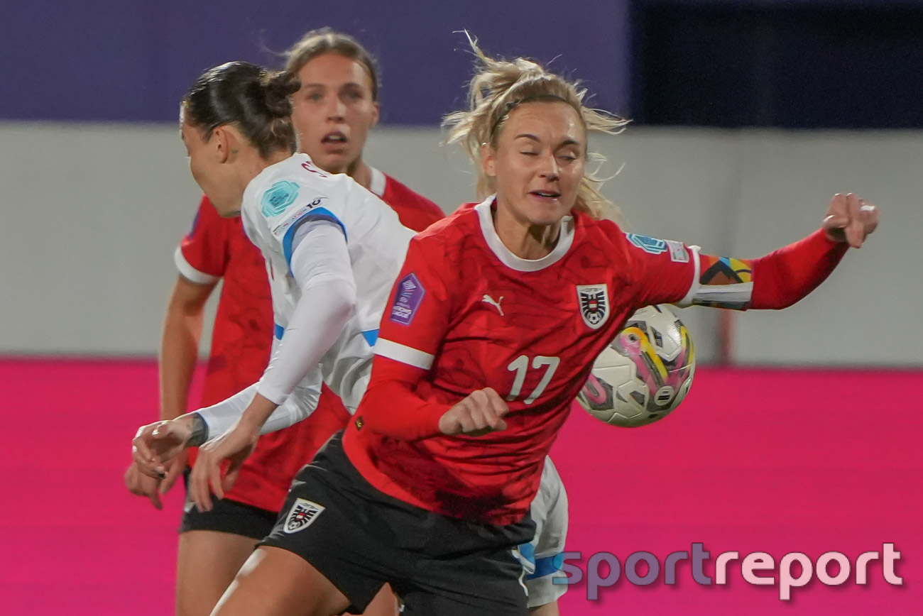 Die Bilder vom Spiel Österreich gegen Tschechien Österreich, Tschechien