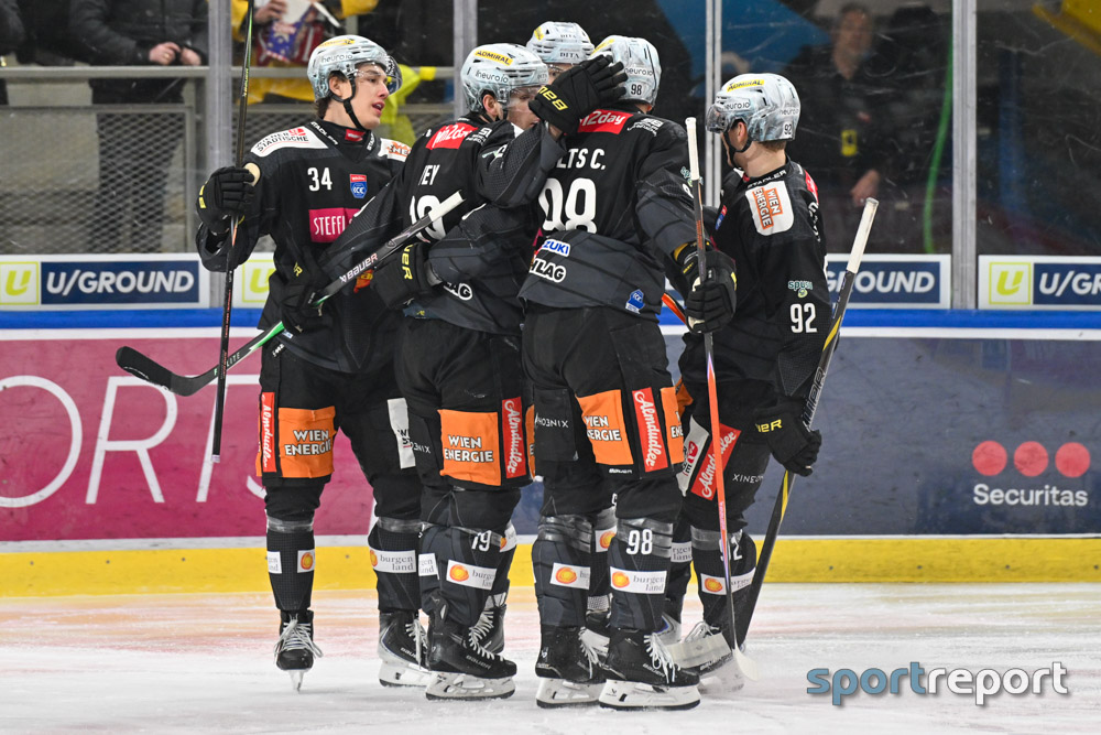 Vienna Capitals, VSV