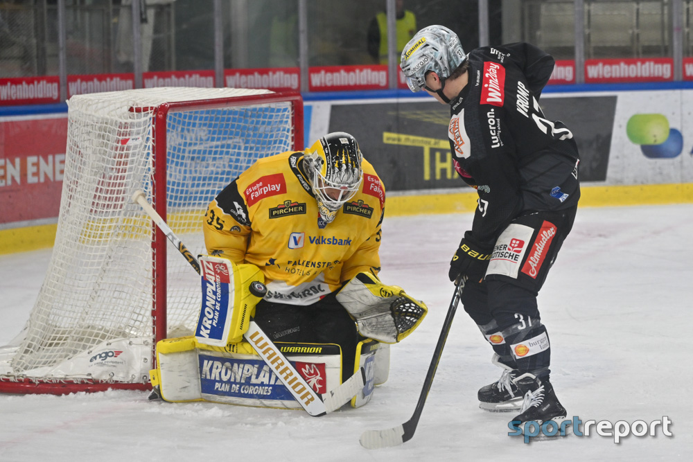 Vienna Capitals, HC Pustertal