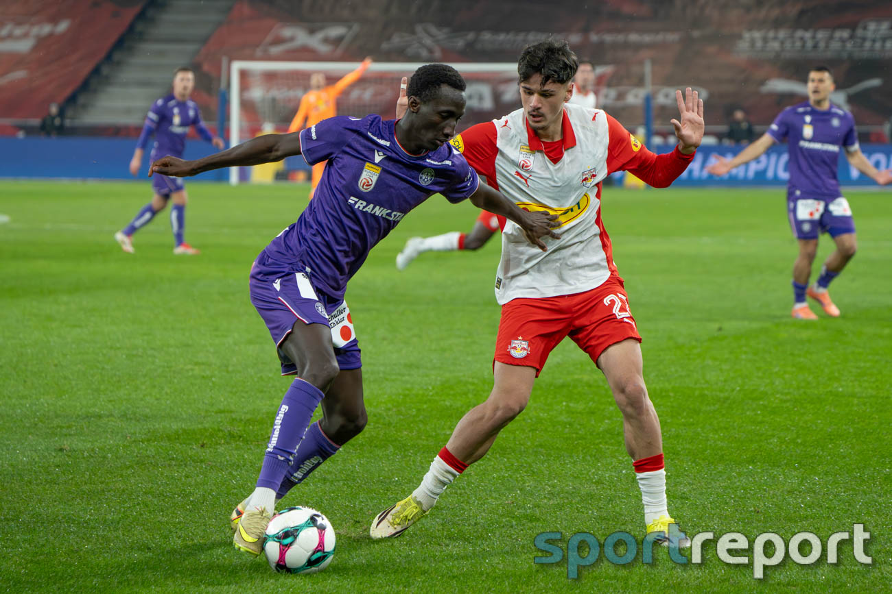 FC Red Bull Salzburg, FK Austria Wien