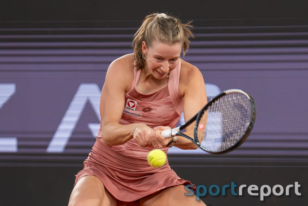 Upper Austria Ladies Linz, Dienstag, Upper Austria Ladies Linz, Österreicherinnen Tag, Design Center Linz