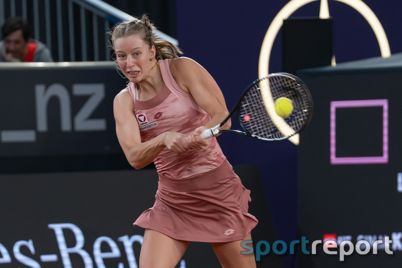 Upper Austria Ladies Linz, Dienstag, Upper Austria Ladies Linz, Österreicherinnen Tag, Design Center Linz