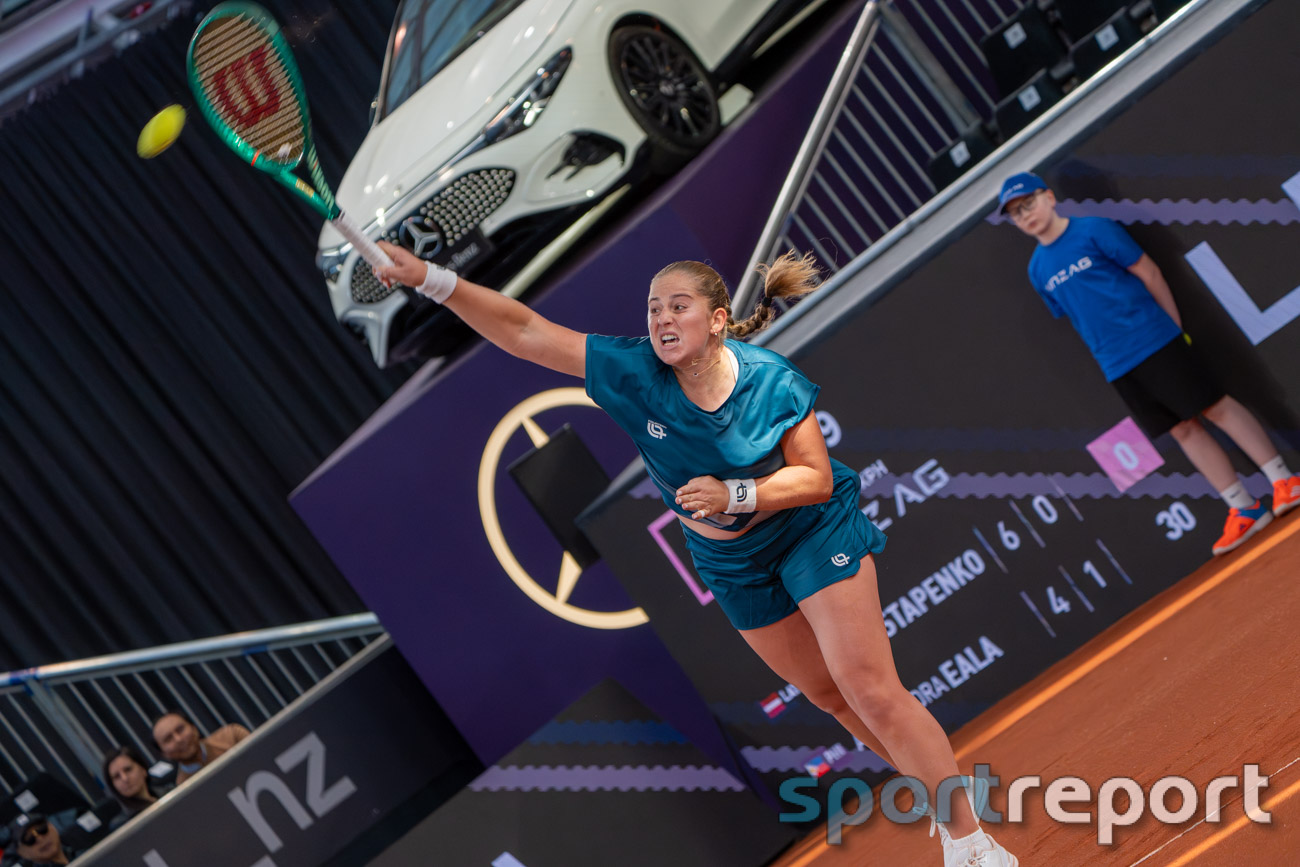 Upper Austria Ladies Linz, Mittwoch, Upper Austria Ladies Linz, Mittwoch, Design Center Linz