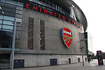 Emirates Stadium, London