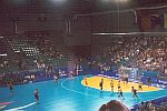 Symbolbild © Wikimedia Commons Symbolbild Handball