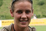 FußballWM Frauen 2011 - Simone Laudehr