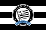 Sturm Graz Fahne