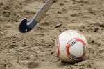 Beachhockey