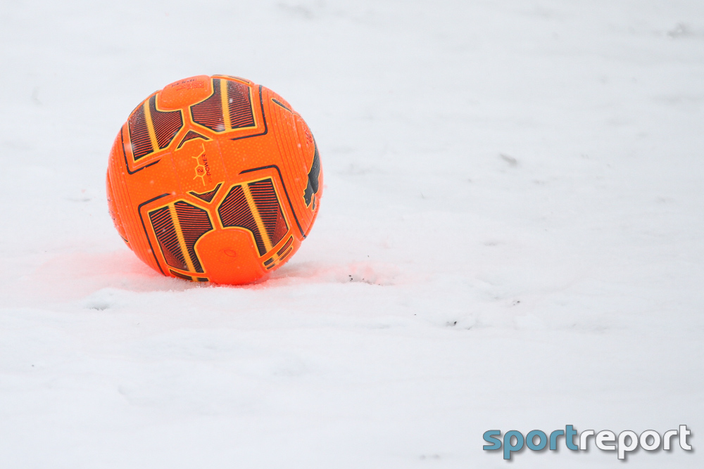 Nachtragstermine für die verschobenen 2. Liga-Spiele Admira – Young Violets, Rapid II – Austria Salzburg und Sturm II – FC Liefering stehen fest