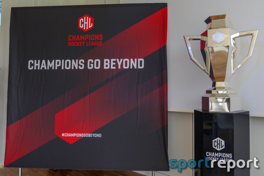 Champions Hockey League