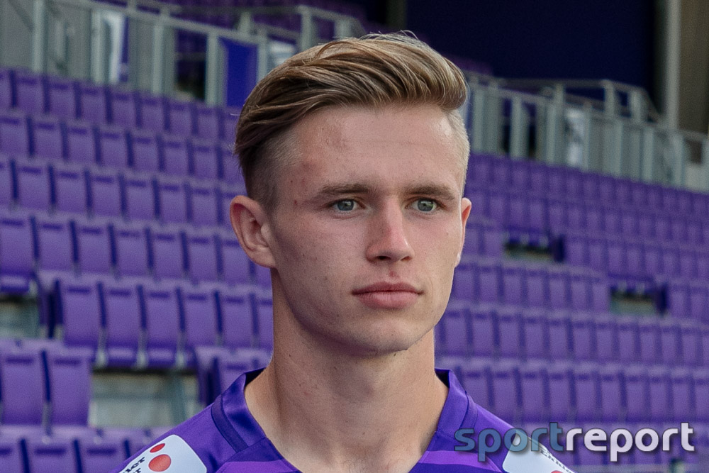 Entscheidung könnte rasch fallen - ÖFB-Teamspieler Patrick Wimmer drängt auf Wolfsburg-Abschied Patrick Wimmer